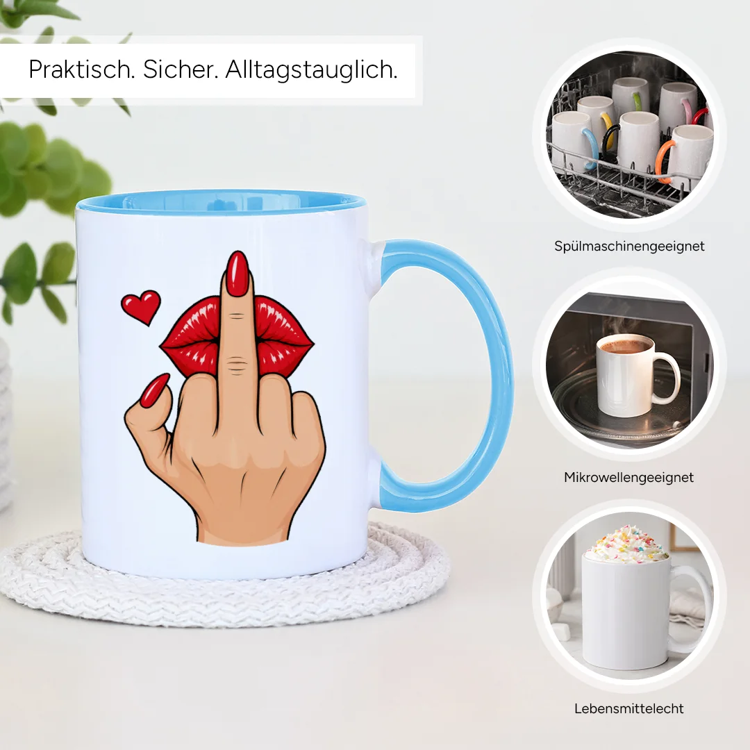 Spülmaschinenfest