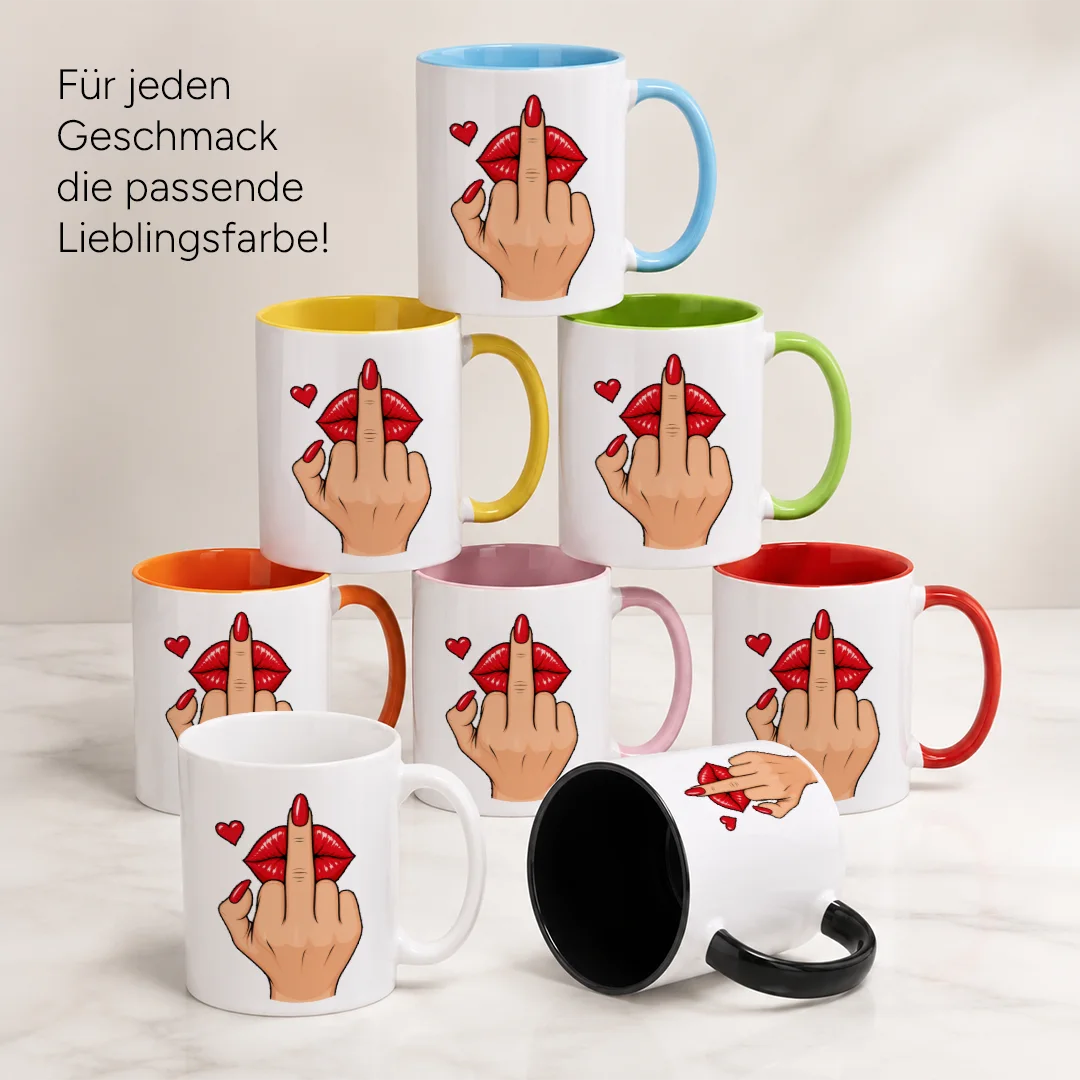 In Deutschland mit Liebe gemacht