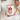 Mittelfinger-Kussmund – Tasse in Orange – Ansicht 03 #farbe_orange