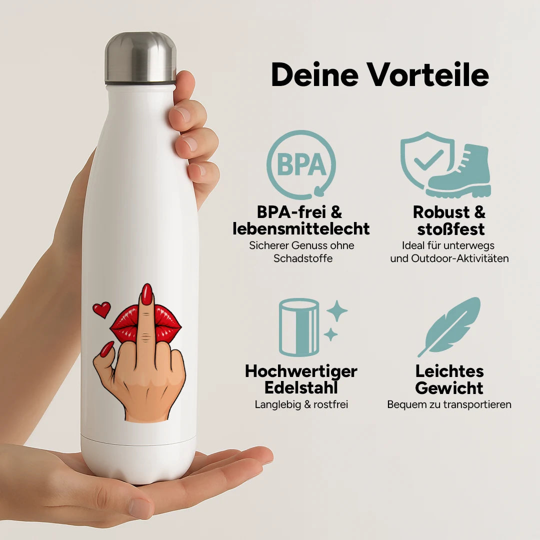 Edelstahl für deinen Alltag