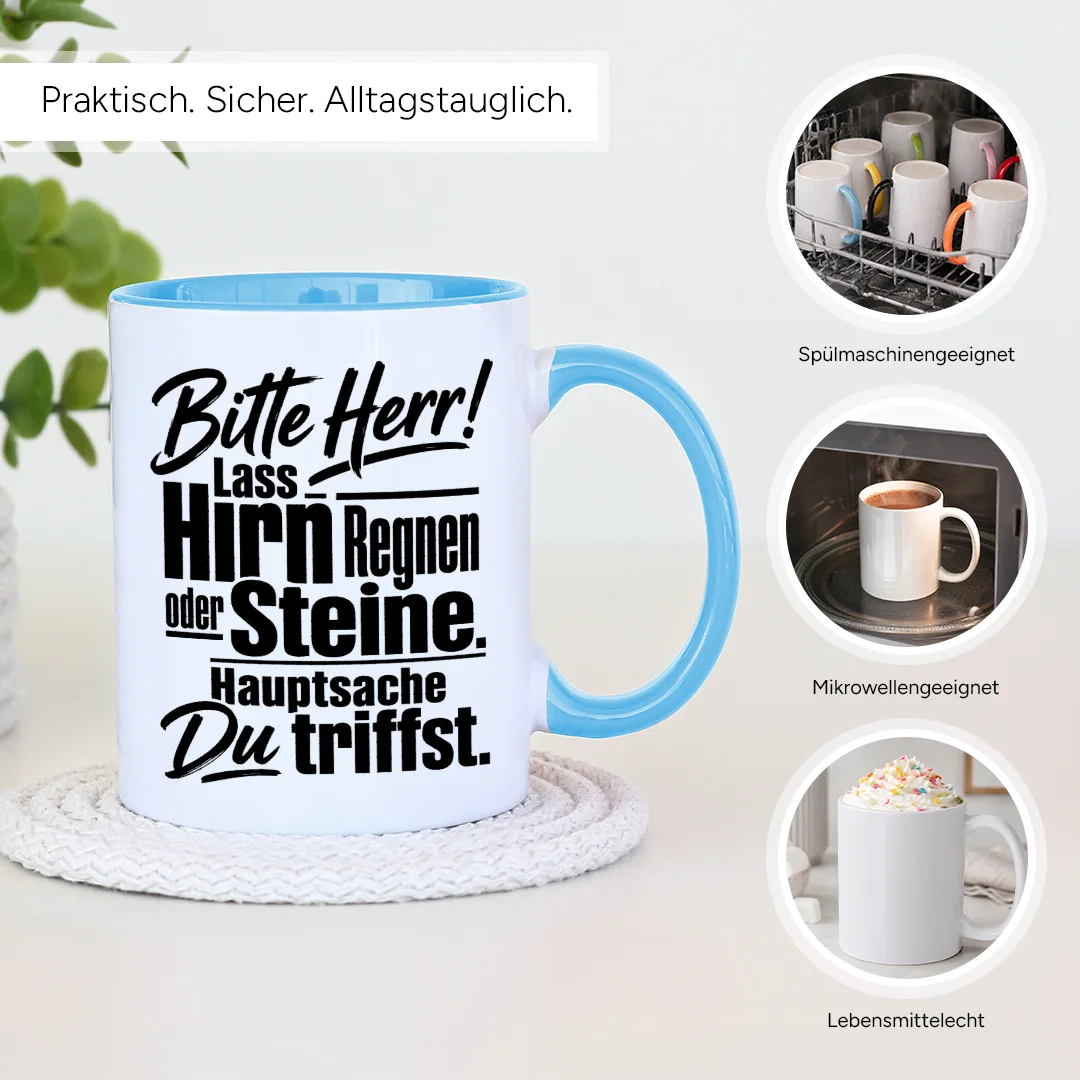 Spülmaschinenfest