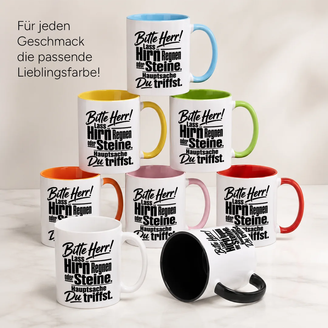 In Deutschland mit Liebe gemacht