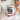 Bitte, Herr, lass Hirn regnen oder Steine – Hauptsache, du triffst – Tasse in Orange – Ansicht 03 #farbe_orange