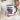 Bitte, Herr, lass Hirn regnen oder Steine – Hauptsache, du triffst – Tasse in Schwarz – Ansicht 03 #farbe_schwarz