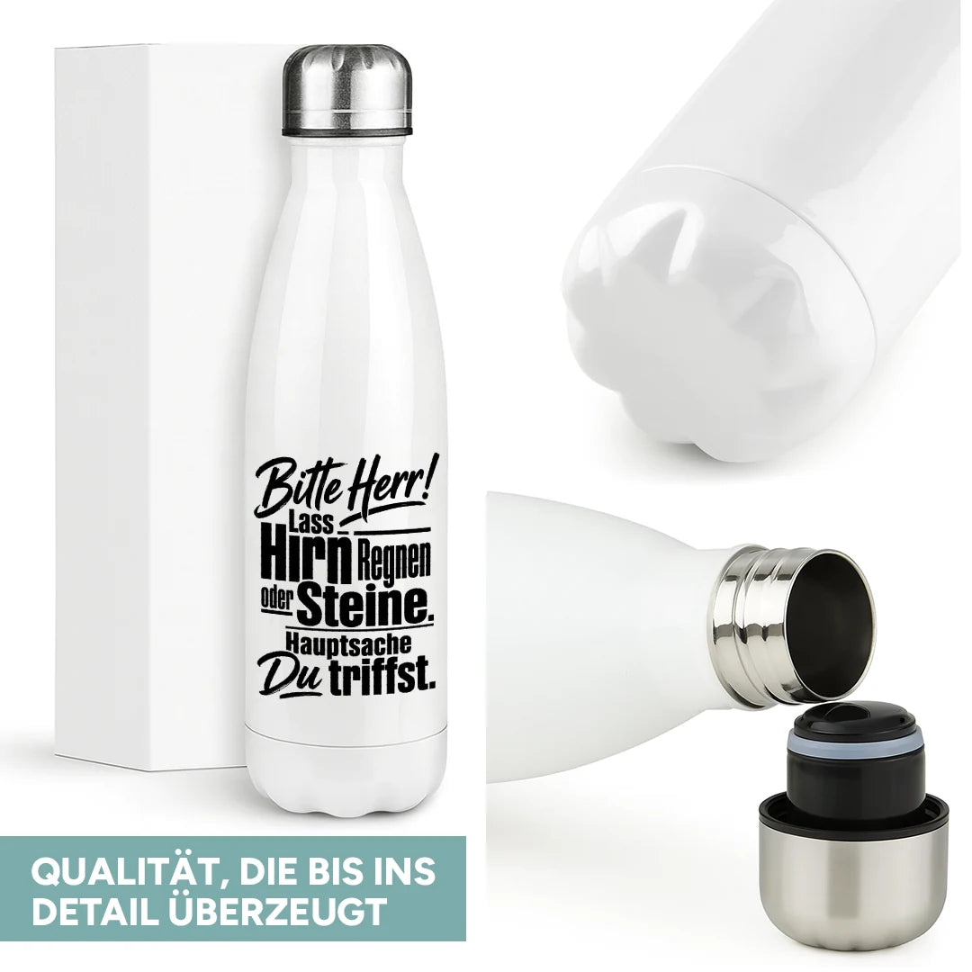 Qualität bis ins Detail