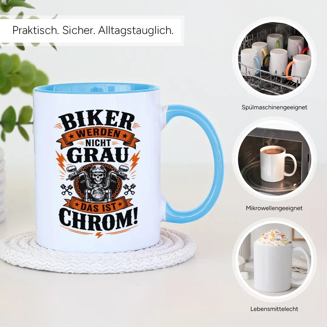Spülmaschinenfest