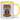 Biker werden nicht grau – das ist Chrom – Tasse in Gelb – Ansicht 01 #farbe_gelb
