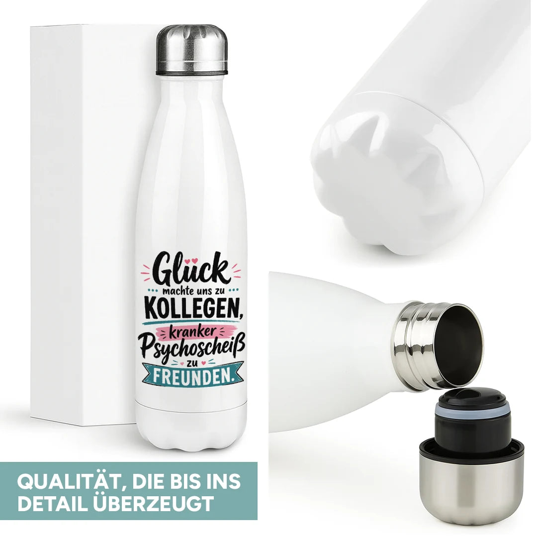 Qualität bis ins Detail