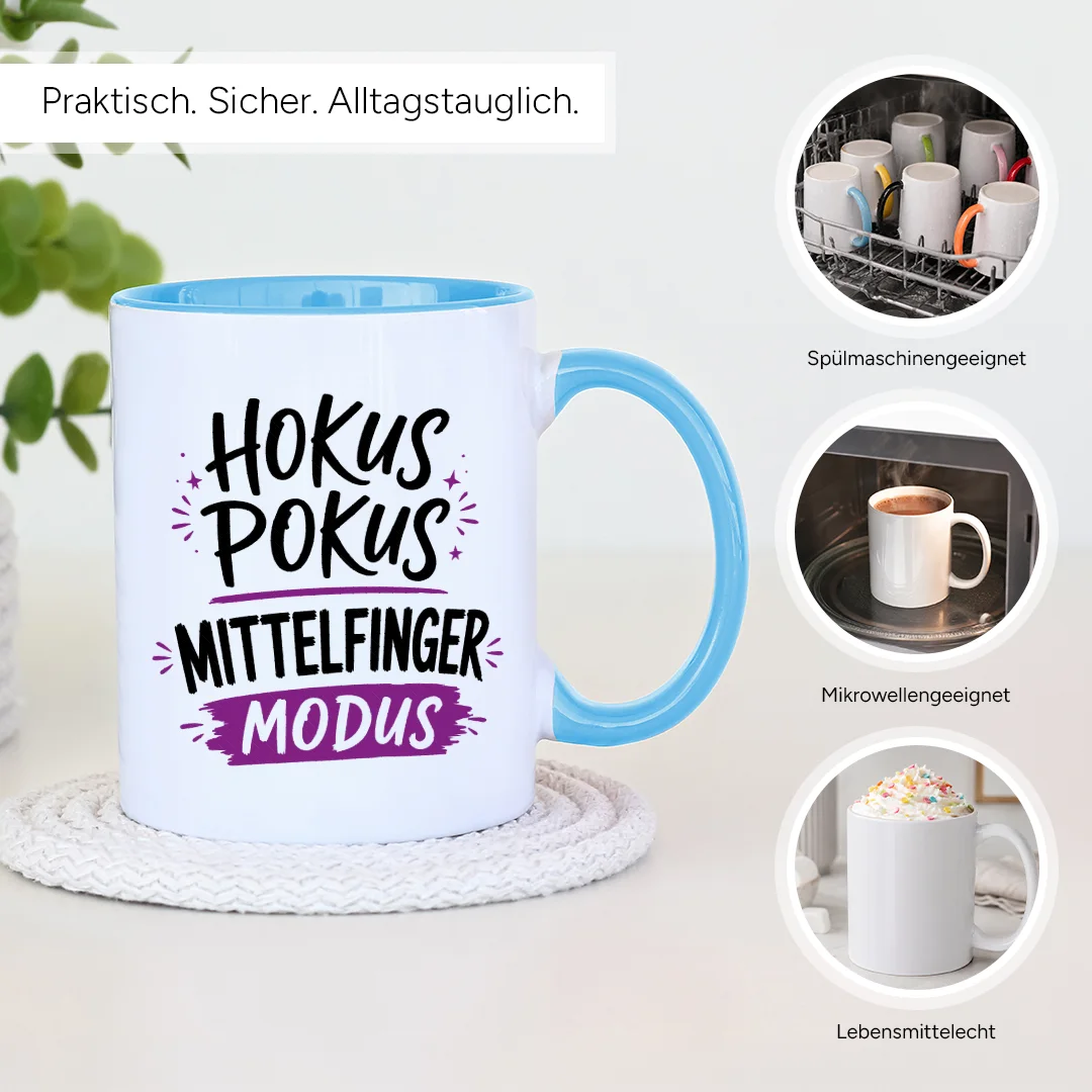 Spülmaschinenfest