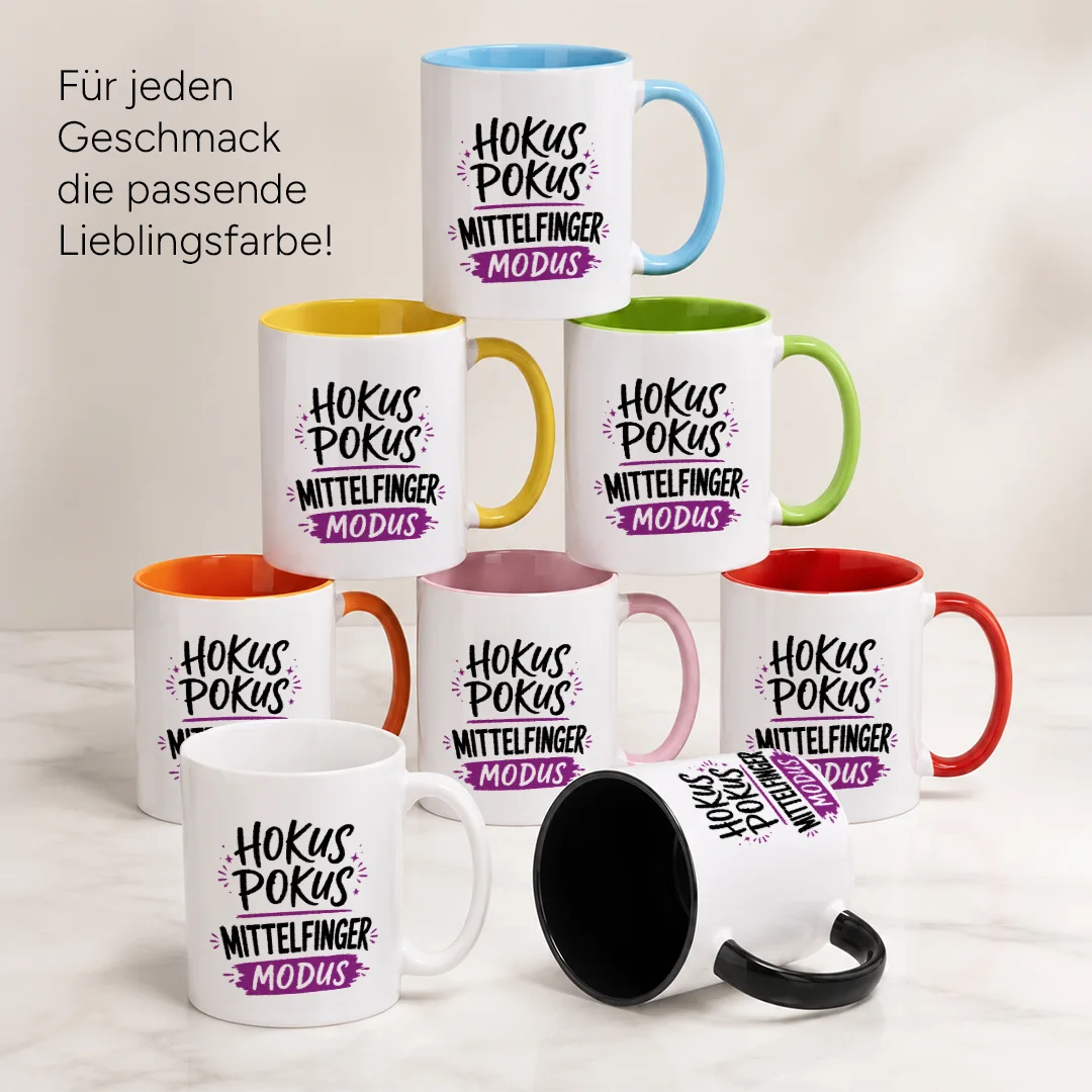 In Deutschland mit Liebe gemacht