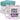 Hokus Pokus, Mittelfinger-Modus – Tasse in Rosa mit Geschenkkarton – Ansicht 01 #farbe_rosa