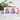 Hokus Pokus, Mittelfinger-Modus – Tasse in Rot mit Geschenkkarton – Ansicht 02 #farbe_rot