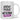Hokus Pokus, Mittelfinger-Modus – Tasse in Weiß – Ansicht 01 #farbe_weiss
