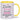Danke, Mama, dass du mich nicht geschluckt hast – Tasse in Gelb – Ansicht 01 #farbe_gelb