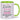 Danke, Mama, dass du mich nicht geschluckt hast – Tasse in Grün – Ansicht 01 #farbe_gruen