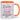 Danke, Mama, dass du mich nicht geschluckt hast – Tasse in Orange – Ansicht 01 #farbe_orange
