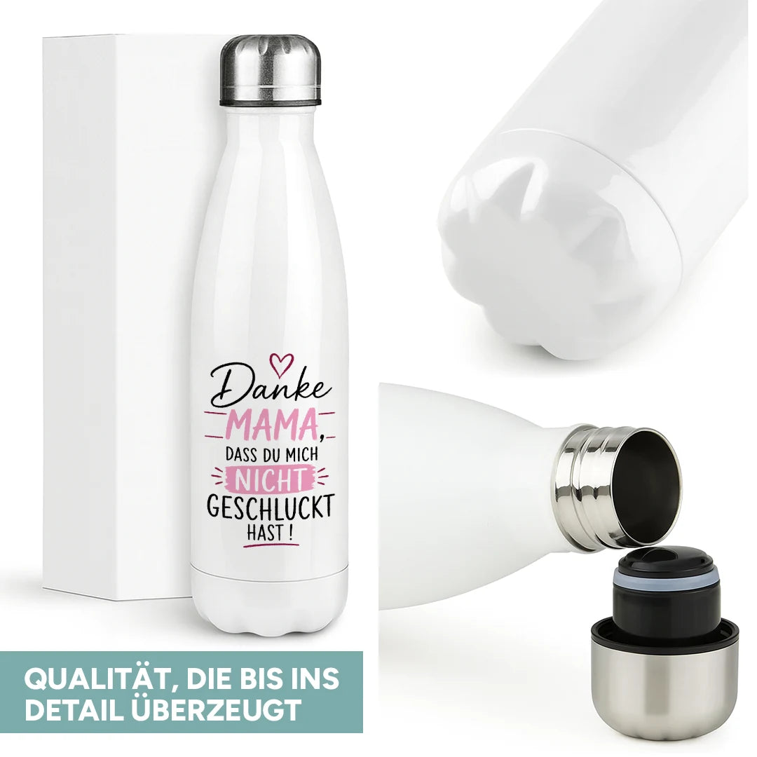 Qualität bis ins Detail
