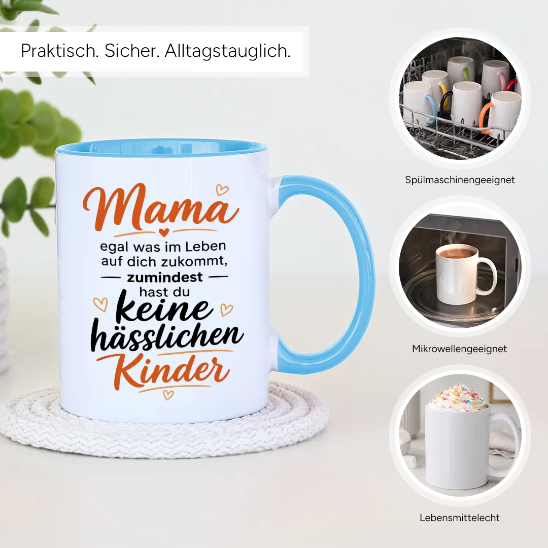Spülmaschinenfest
