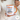 Mama, zumindest hast du keine hässlichen Kinder – Tasse in Orange mit Geschenkkarton – Ansicht 03 #farbe_orange