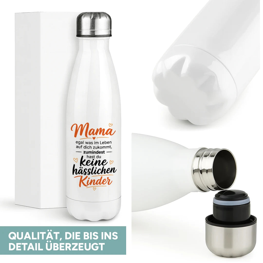 Qualität bis ins Detail