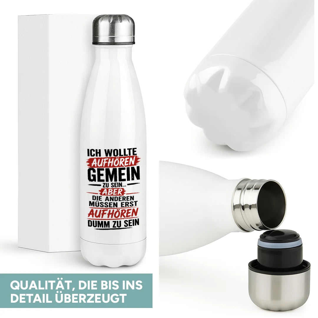 Qualität bis ins Detail