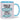 Falls jemand Nerven findet – das sind meine – Tasse in Blau – Ansicht 01 #farbe_blau