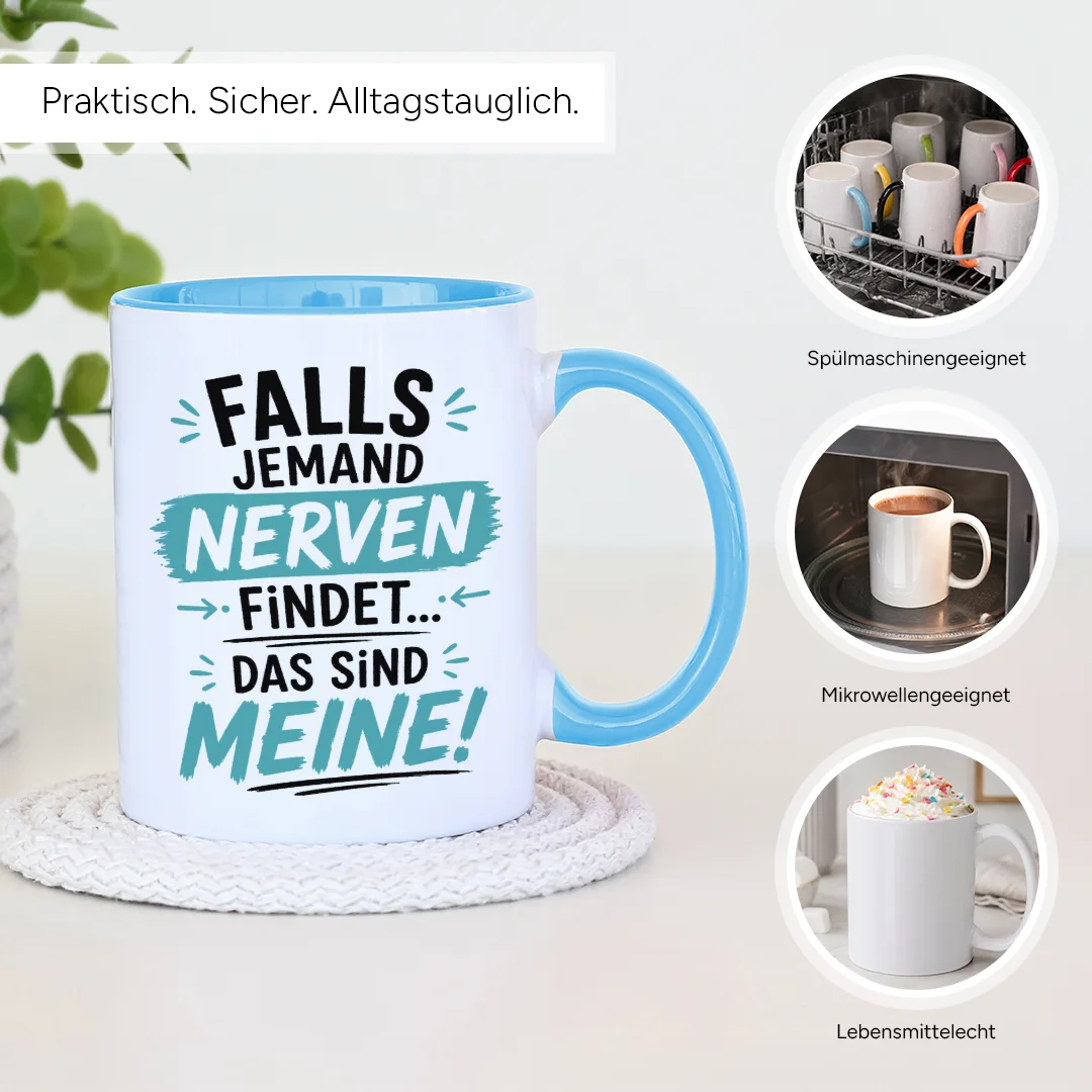 Spülmaschinenfest