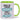 Falls jemand Nerven findet – das sind meine – Tasse in Grün – Ansicht 01 #farbe_gruen