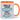 Falls jemand Nerven findet – das sind meine – Tasse in Orange – Ansicht 01 #farbe_orange