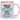 Falls jemand Nerven findet – das sind meine – Tasse in Rosa – Ansicht 01 #farbe_rosa