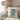 Falls jemand Nerven findet – das sind meine – Kissen 40 × 40 cm mit Rückseite in Rosa – Wohnbeispiel #farbe_rosa