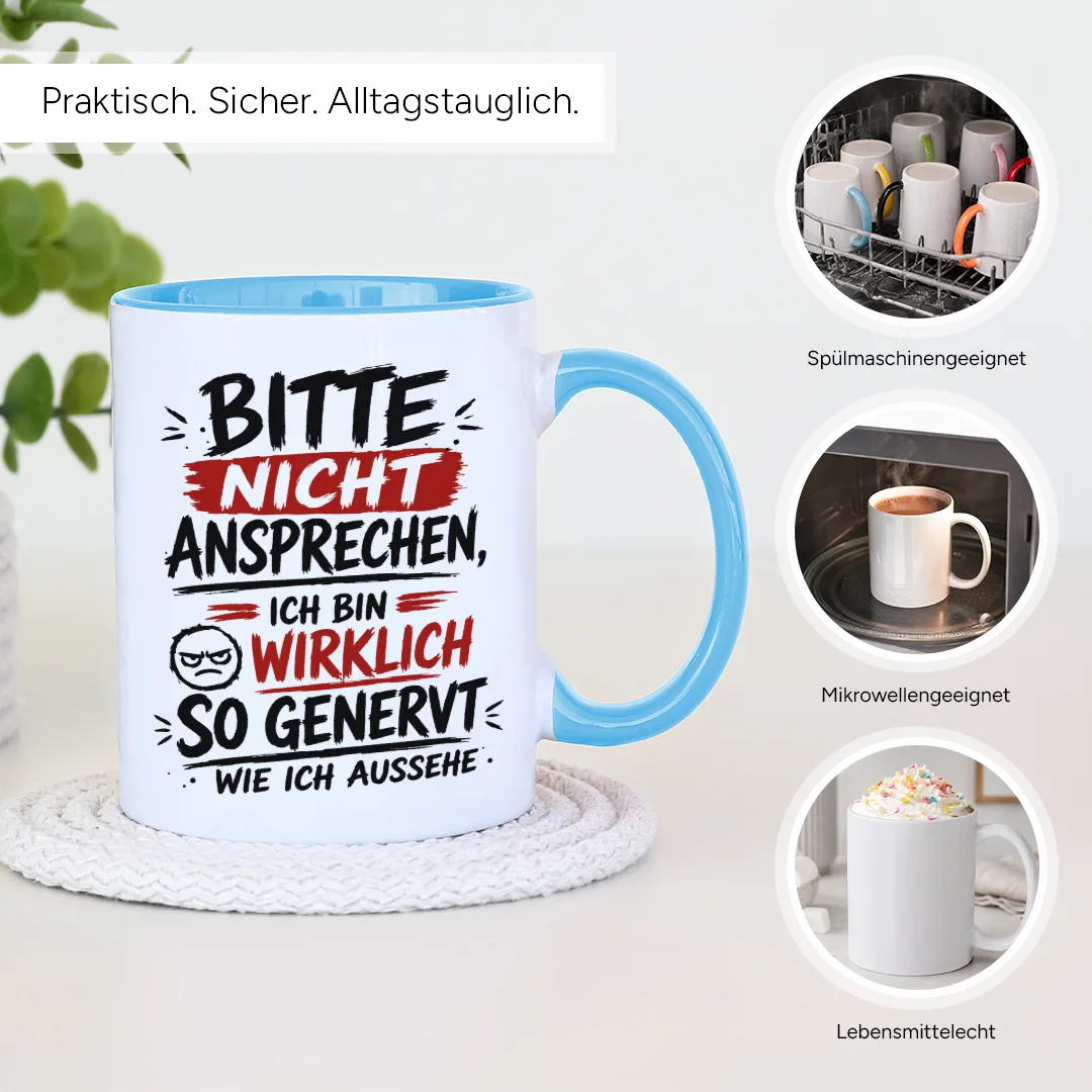 Spülmaschinenfest