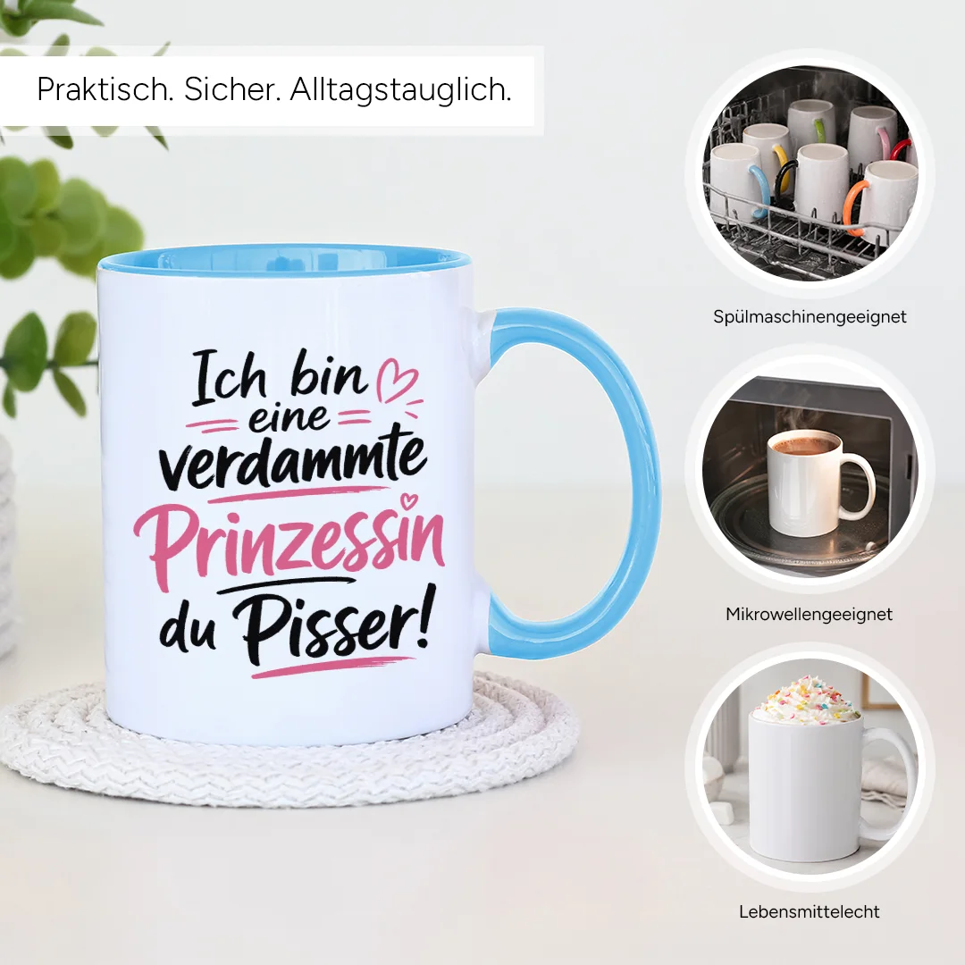 Spülmaschinenfest