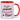 Ich bin eine verdammte Prinzessin du Pisser – Tasse in Rot – Ansicht 01 #farbe_rot