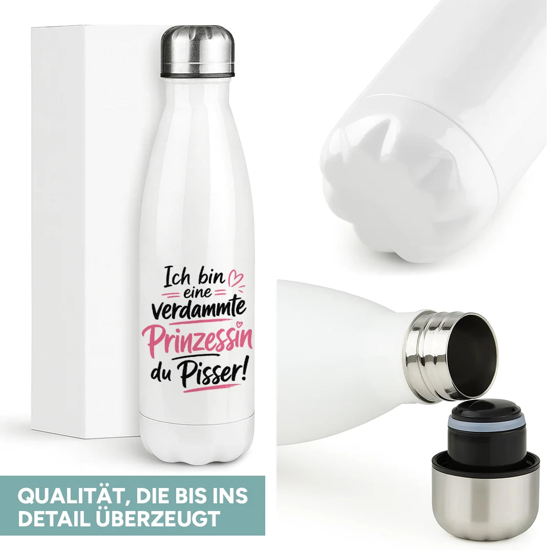 Qualität bis ins Detail