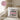 Ich bin eine verdammte Prinzessin du Pisser – Kissen 40 × 40 cm mit Rückseite in Rosa – Wohnbeispiel #farbe_rosa