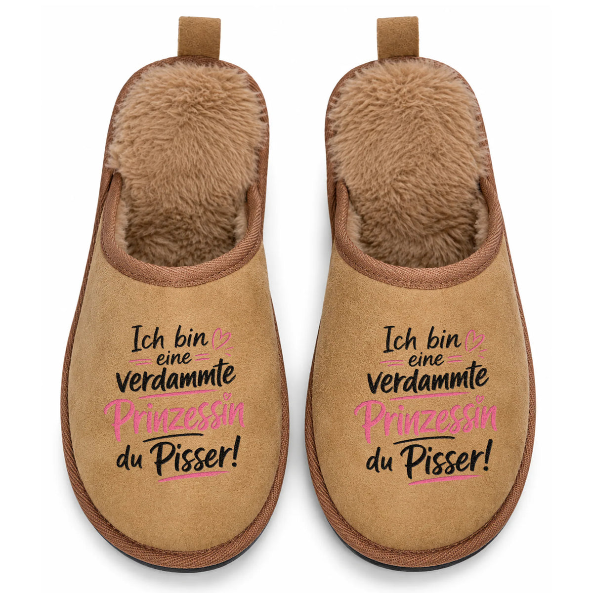 Ein Lieblingsmotiv für zu Hause