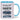 Ich liebe deinen Charakter, aber dieser Penis ist ein großer Bonus – Tasse in Blau – Ansicht 01 #farbe_blau