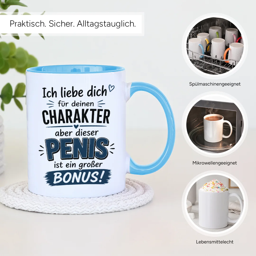 Spülmaschinenfest