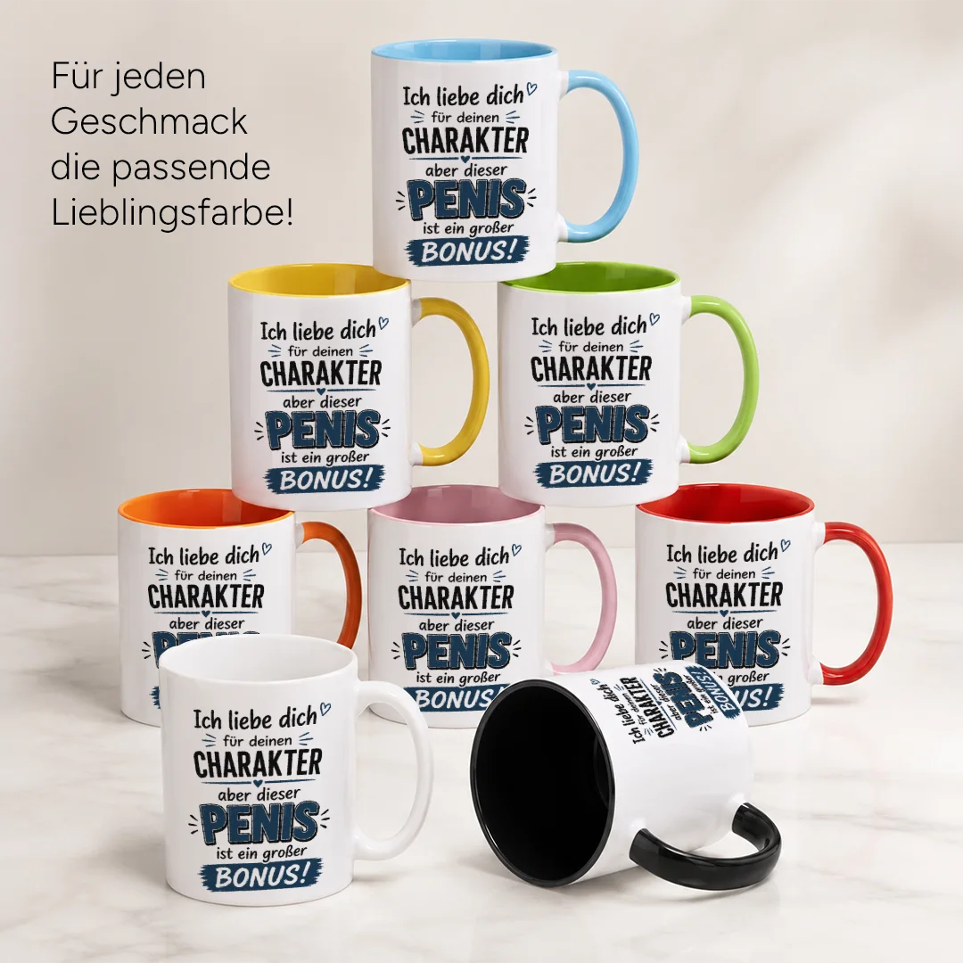 In Deutschland mit Liebe gemacht