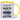 Ich liebe deinen Charakter, aber dieser Penis ist ein großer Bonus – Tasse in Gelb – Ansicht 01 #farbe_gelb