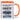 Ich liebe deinen Charakter, aber dieser Penis ist ein großer Bonus – Tasse in Orange – Ansicht 01 #farbe_orange
