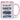 Ich liebe deinen Charakter, aber dieser Penis ist ein großer Bonus – Tasse in Rosa – Ansicht 01 #farbe_rosa