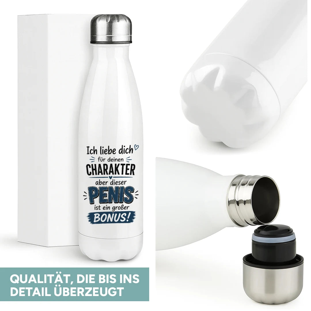 Qualität bis ins Detail