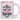 Du musst erst „Bitte, bitte, liebe Königin“ sagen – Tasse in Rosa – Ansicht 01 #farbe_rosa