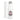 Thermosflasche für Lieblingsmenschen in Weiß – Produktansicht #farbe_weiss