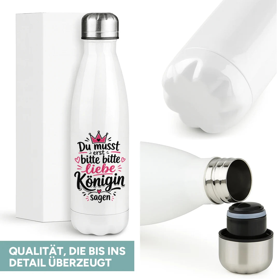 Qualität bis ins Detail