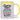 Sorry, aber wir müssen für immer befreundet bleiben – du weißt zu viel – Tasse in Gelb – Ansicht 01 #farbe_gelb