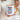 Sorry, aber wir müssen für immer befreundet bleiben – du weißt zu viel – Tasse in Orange mit Geschenkkarton – Ansicht 03 #farbe_orange