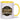 Eine Legende geht in Rente – Tasse in Gelb – Ansicht 01 #farbe_gelb